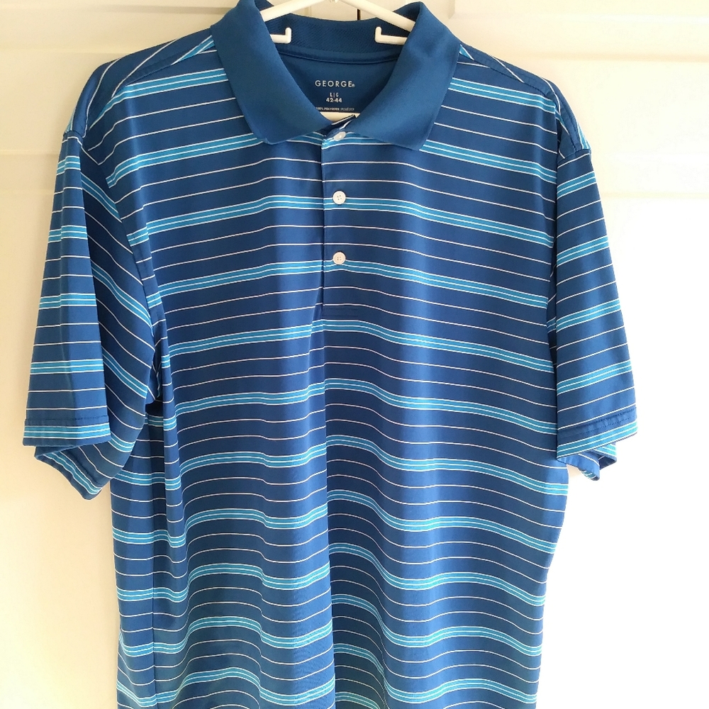 Polo shirt